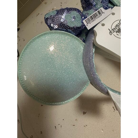 Disney Parks Small World Ears - Picture 3 of 5